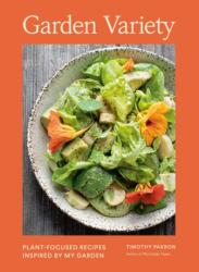 Garden Variety (ISBN: 9780593715246)