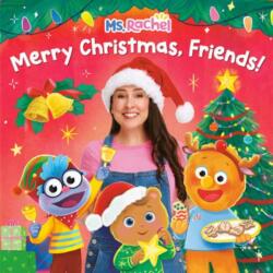 Merry Christmas, Friends! (ISBN: 9798217232215)