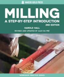 Milling (ISBN: 9781917770033)