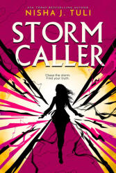 Storm Caller (ISBN: 9781911753568)