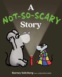A Not-So-Scary Story (ISBN: 9781662640858)