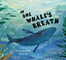 In One Whale's Breath (ISBN: 9781525314100)