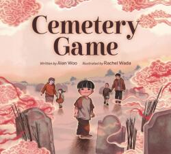 Cemetery Game (ISBN: 9781525314094)