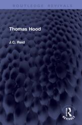 Thomas Hood (ISBN: 9781041382027)