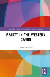 Beauty in the Western Canon (ISBN: 9781041341871)