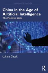 China in the Age of Artificial Intelligence (ISBN: 9781041335702)