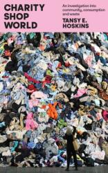 Charity Shop World (ISBN: 9781917378239)