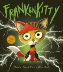 Frankenkitty (ISBN: 9781801048613)