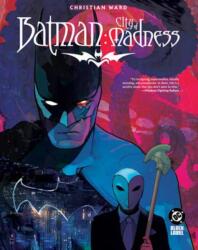 Batman: City of Madness (ISBN: 9781799509530)