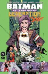 Batman: White Knight Presents: Generation Joker (ISBN: 9781799509523)