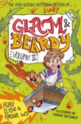 Glam and Beardy: Volume II (ISBN: 9781788958424)