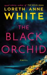 The Black Orchid - Loreth Anne White (ISBN: 9781662518928)