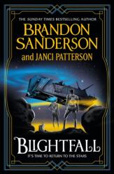 Blightfall (ISBN: 9781399617291)