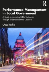 Performance Management in Local Government (ISBN: 9781041313625)
