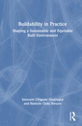 Buildability in Practice (ISBN: 9781041255758)