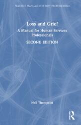 Loss and Grief (ISBN: 9781041237365)