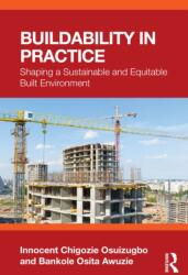Buildability in Practice (ISBN: 9781041236627)