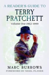 A Reader's Guide to Terry Pratchett 1962-1999 (ISBN: 9781036135683)