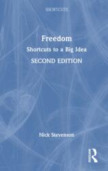 Freedom (ISBN: 9781032944197)