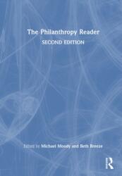 The Philanthropy Reader (ISBN: 9781032790565)