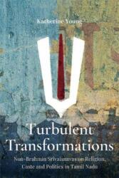 Turbulent Transformations (ISBN: 9788194925880)