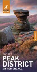 Rough Guides Pocket Peak District: Travel Guide with eBook (ISBN: 9781835296318)