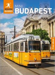 Rough Guides Mini Budapest: Travel Guide with eBook (ISBN: 9781835295397)