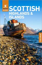 Rough Guides Scottish Highlands and Islands: Travel Guide with eBook (ISBN: 9781835295359)