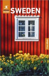 Rough Guides Sweden: Travel Guide with eBook (ISBN: 9781835295342)