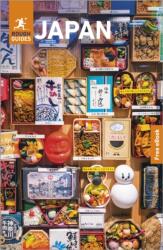 Rough Guides Japan: Travel Guide with eBook (ISBN: 9781835295328)