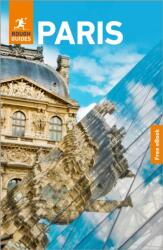 Rough Guides Paris: Travel Guide with eBook (ISBN: 9781835294444)
