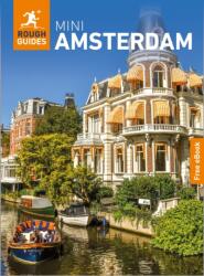 Rough Guides Mini Amsterdam: Travel Guide with eBook (ISBN: 9781835294185)