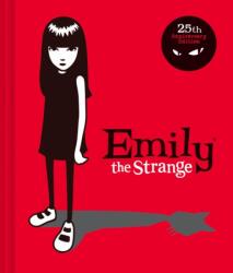 Emily the Strange (ISBN: 9781797245003)