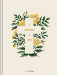 A Prayer a Day (ISBN: 9781797243320)