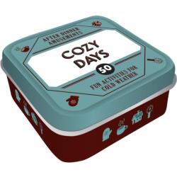 After Dinner Amusements: Cozy Days (ISBN: 9781797242729)