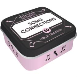 After Dinner Amusements: Song Connections (ISBN: 9781797242712)