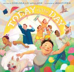 Today Is the Day (ISBN: 9781797215167)