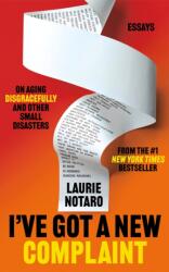 I've Got a New Complaint (ISBN: 9781662528859)