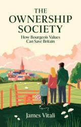 The Ownership Society (ISBN: 9781509569533)