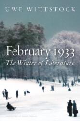 February 1933 (ISBN: 9781509525515)