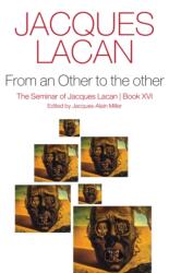 From an Other to the other, Book XVI (ISBN: 9781509510061)