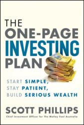 The One-Page Investing Plan (ISBN: 9781394446889)