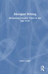 Emergent Writing (ISBN: 9781041309352)