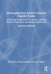 Developing Your School's Student Support Teams (ISBN: 9781041231424)