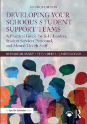 Developing Your School's Student Support Teams (ISBN: 9781041231417)