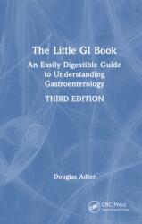 The Little GI Book (ISBN: 9781041141310)
