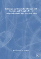 Building a Curriculum for Children with Complex Needs (ISBN: 9781041119104)
