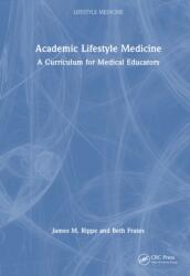 Academic Lifestyle Medicine (ISBN: 9781041048091)