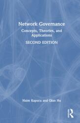 Network Governance (ISBN: 9781041042723)