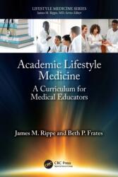 Academic Lifestyle Medicine (ISBN: 9781041037958)